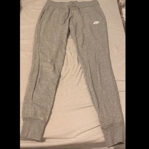 Women’s Nike Joggers